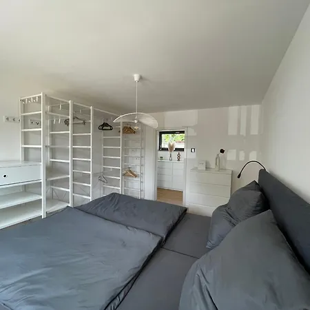 Mit Gutem Gefuehl Ferienwohnen * Ballingshausen