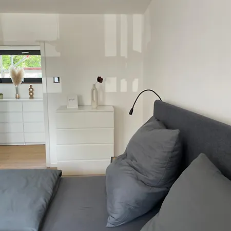 Mit Gutem Gefuehl Ferienwohnen