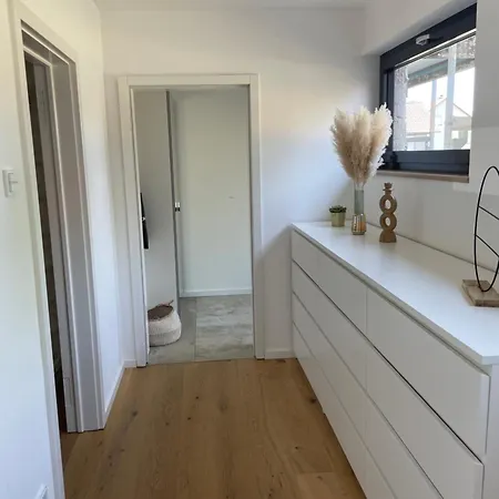 Mit Gutem Gefuehl Ferienwohnen شقة Ballingshausen