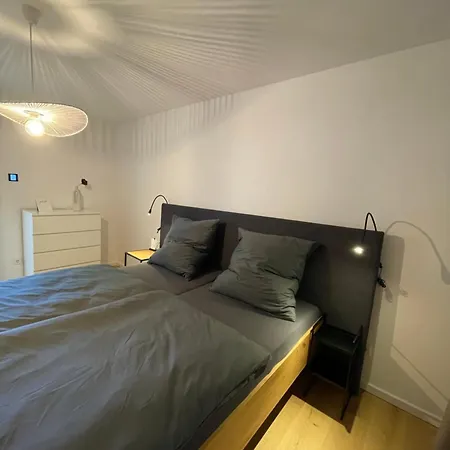 Mit Gutem Gefuehl Ferienwohnen Ballingshausen