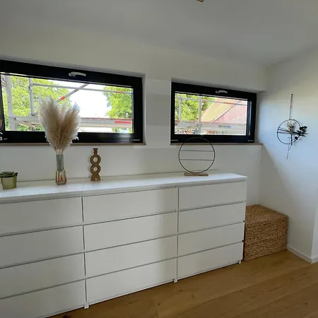 Mit Gutem Gefuehl Ferienwohnen