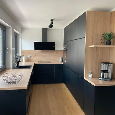 شقة Mit Gutem Gefuehl Ferienwohnen