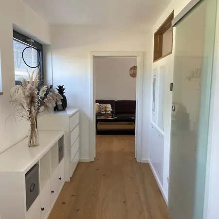 Mit Gutem Gefuehl Ferienwohnen شقة