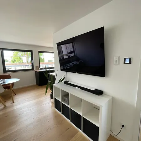 Mit Gutem Gefuehl Ferienwohnen *