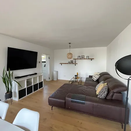 Mit Gutem Gefuehl Ferienwohnen *