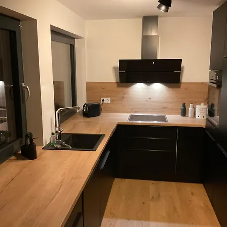 Mit Gutem Gefuehl Ferienwohnen Ballingshausen