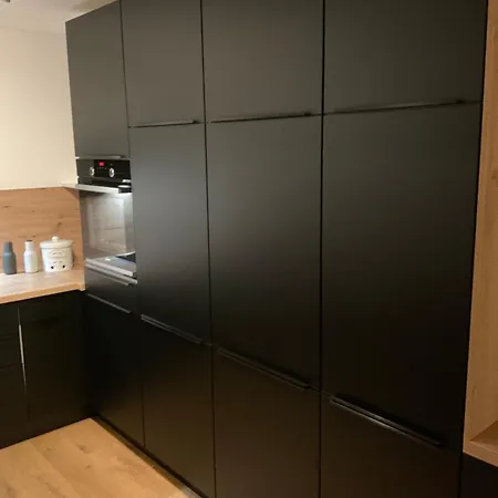 Mit Gutem Gefuehl Ferienwohnen شقة *