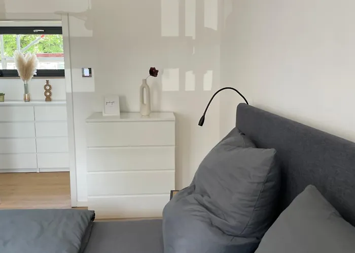 Mit Gutem Gefuehl Ferienwohnen