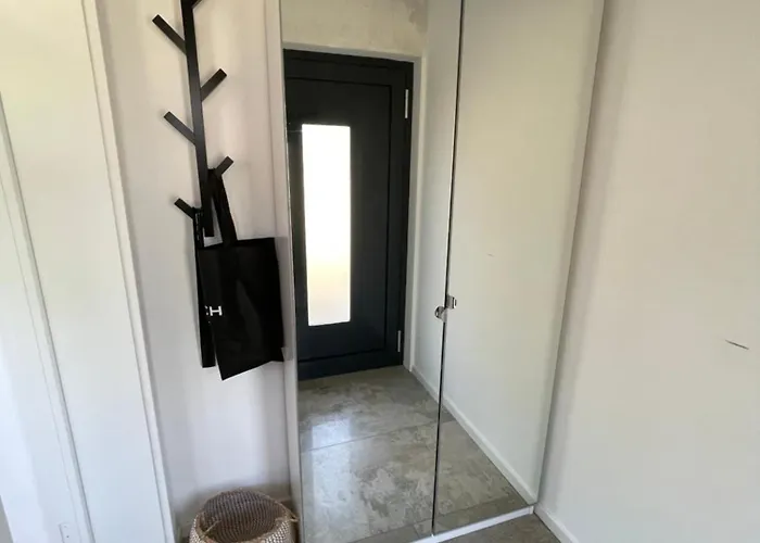 Mit Gutem Gefuehl Ferienwohnen Апартаменты *