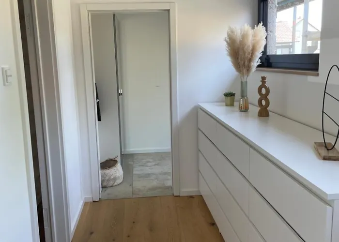 Mit Gutem Gefuehl Ferienwohnen Апартаменты Ballingshausen