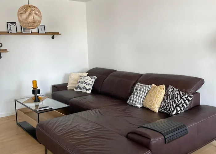 Mit Gutem Gefuehl Ferienwohnen *