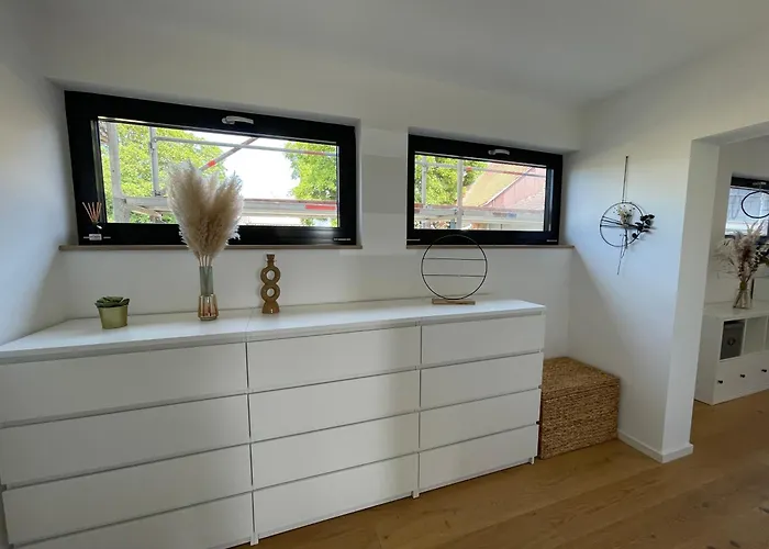 Mit Gutem Gefuehl Ferienwohnen