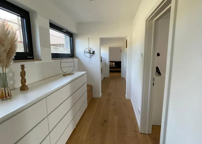 Mit Gutem Gefuehl Ferienwohnen