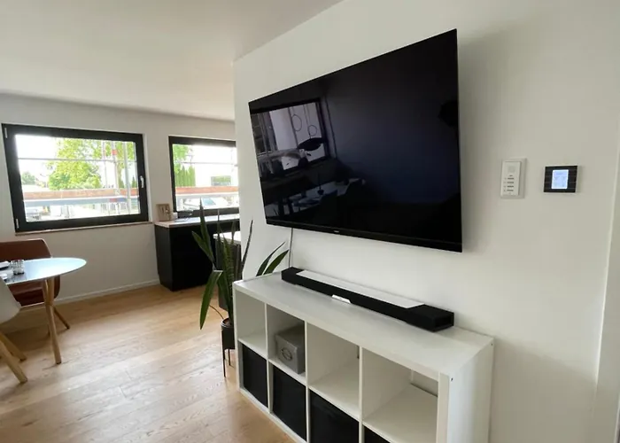 Mit Gutem Gefuehl Ferienwohnen *