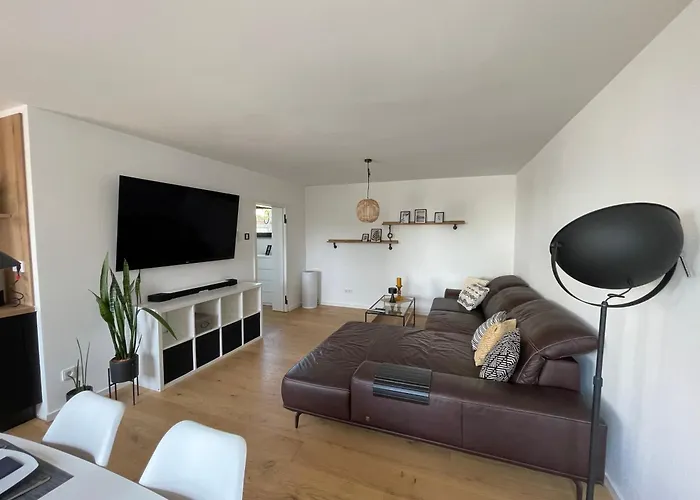 Mit Gutem Gefuehl Ferienwohnen *