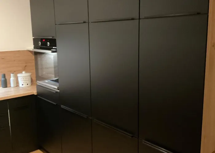 Mit Gutem Gefuehl Ferienwohnen Апартаменты *